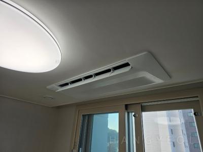 서울특별시 서대문구 연희동 연희파크푸르지오 시스템에어컨 기타