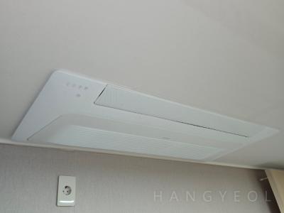 부산광역시 동래구 안락동 안락 경동리인 아파트 시스템에어컨 기타