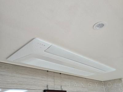 부산광역시 동래구 안락동 안락 경동리인 아파트 시스템에어컨 기타