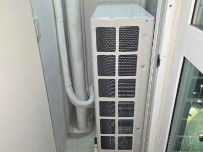 부산광역시 동래구 안락동 안락 경동리인 아파트 시스템에어컨 기타