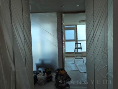부산광역시 동래구 안락동 안락 경동리인 아파트 시스템에어컨 기타