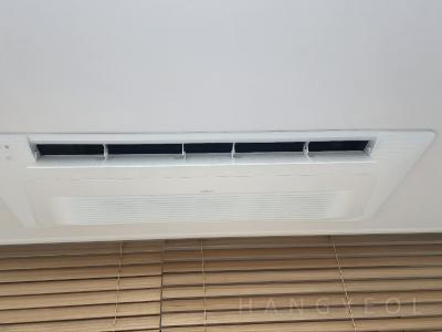 경기도 고양시 일산동구 식사동 위시티일산자이1단지 시스템에어컨 기타