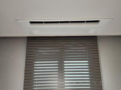 경기도 양주시 옥정동 e편한세상 옥정 메트로포레 시스템에어컨 설치 사례