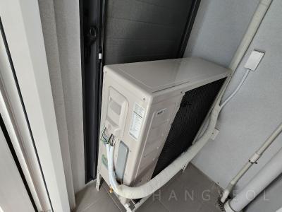 경기도 양주시 옥정동 e편한세상 옥정 메트로포레 시스템에어컨 기타