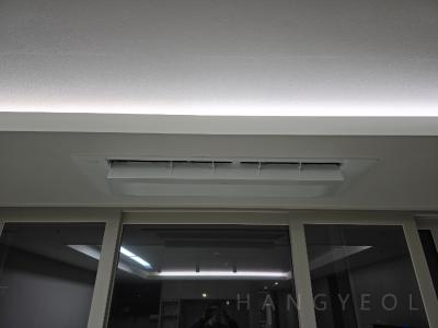 인천광역시 중구 운남동 영종베르힐 스카이시티 시스템에어컨 기타