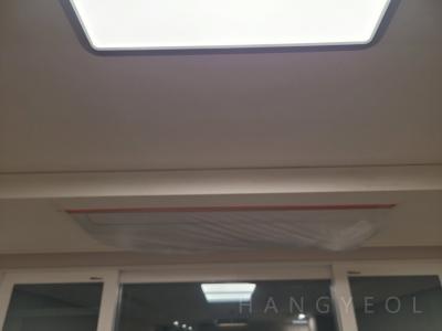 부산광역시 동구 초량동 e편한세상 부산항 시스템에어컨 설치 사례