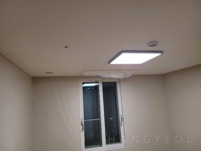부산광역시 동구 초량동 e편한세상 부산항 시스템에어컨 기타