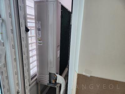 경기도 성남시 분당구 정자동 파크뷰 시스템에어컨 기타