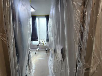 경기도 양주시 옥정동 e편한세상 옥정 메트로포레 시스템에어컨 기타