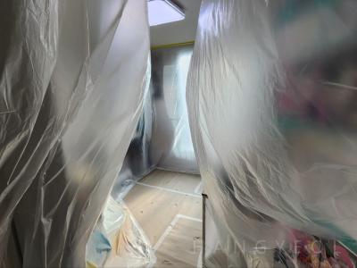 경기도 양주시 옥정동 e편한세상 옥정 메트로포레 시스템에어컨 기타