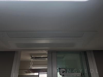 경기도 양주시 옥정동 e편한세상 옥정 메트로포레 시스템에어컨 기타