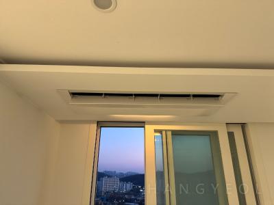 충청북도 청주시 청원구 사천동 남광 하우스토리 B단지 시스템에어컨 기타