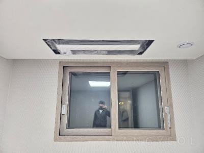 충청남도 천안시 서북구 성성동 천안레이크타운3차푸르지오 시스템에어컨 기타