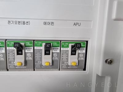충청남도 당진시 송악읍 푸르지오3차 시스템에어컨 기타