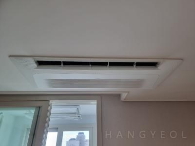 충청남도 당진시 송악읍 푸르지오3차 시스템에어컨 기타