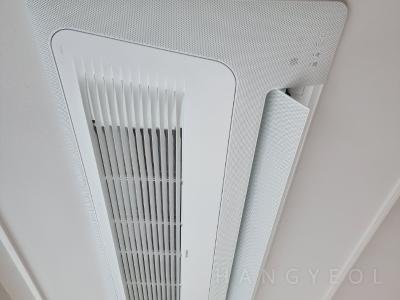 충청남도 당진시 송악읍 푸르지오3차 시스템에어컨 기타