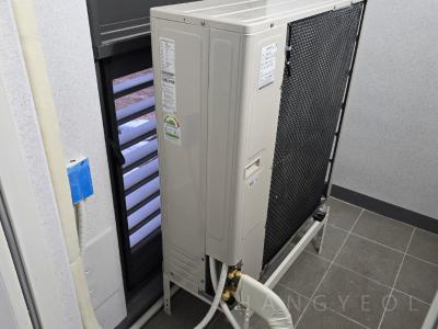 인천광역시 중구 중산동 영종국제도시 수자인 시스템에어컨 기타