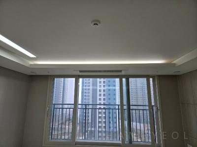 인천광역시 중구 운남동 영종대성베르힐 시스템에어컨 기타