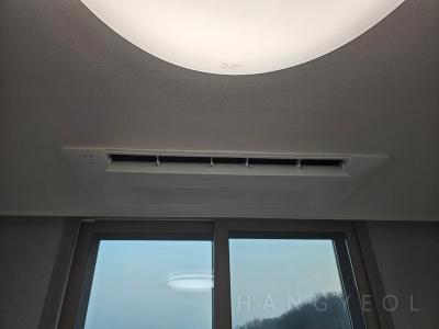 인천광역시 중구 중산동 영종국제도시 수자인 시스템에어컨 기타