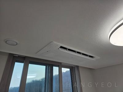 인천광역시 중구 중산동 영종국제도시 수자인 시스템에어컨 기타