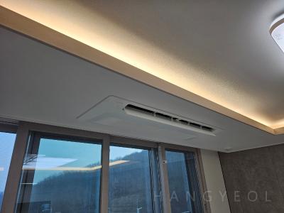 인천광역시 중구 중산동 영종국제도시 수자인 시스템에어컨 기타