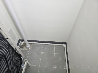 인천광역시 중구 중산동 영종국제도시 수자인 시스템에어컨 기타