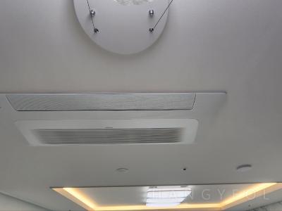 인천광역시 중구 중산동 영종국제도시 수자인 시스템에어컨 기타