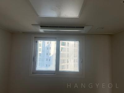서울특별시 서대문구 연희동 연희파크푸르지오 시스템에어컨 기타