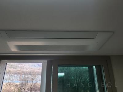 경기도 의정부시 산곡동 리듬시티우미린 시스템에어컨 기타