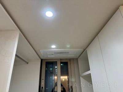 인천광역시 중구 중산동 영종국제도시 수자인 시스템에어컨 기타