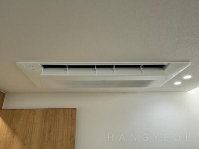 인천광역시 중구 중산동 영종국제도시 수자인 시스템에어컨 기타