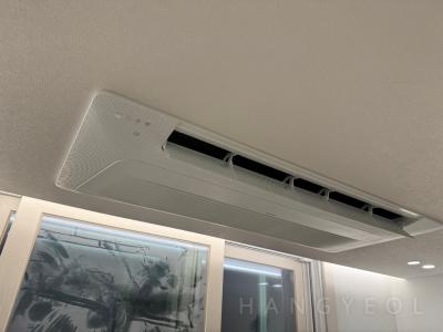 인천광역시 중구 중산동 영종국제도시 수자인 시스템에어컨 기타