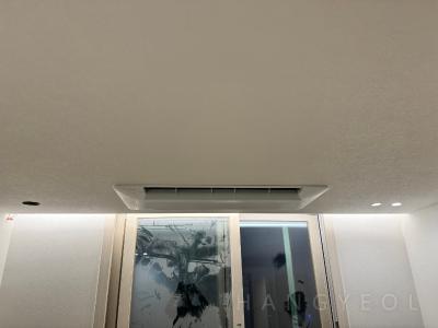 인천광역시 중구 중산동 영종국제도시 수자인 시스템에어컨 기타