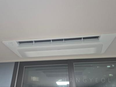 서울특별시 양천구 신정동 양천중앙하이츠 시스템에어컨 기타
