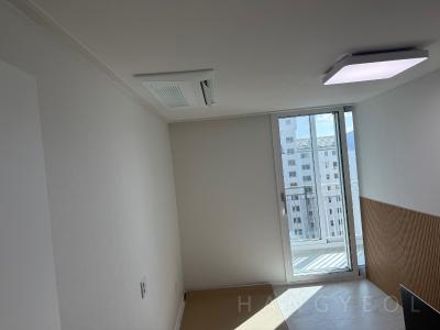 경기도 안양시 만안구 석수동 석수e-편한세상아파트 시스템에어컨 기타