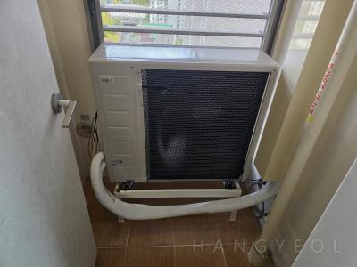 서울특별시 서초구 잠원동 신반포27차아파트 시스템에어컨 기타