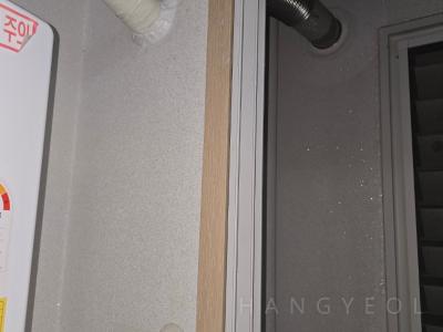 부산광역시 금정구 장전동 래미안장전 시스템에어컨 기타