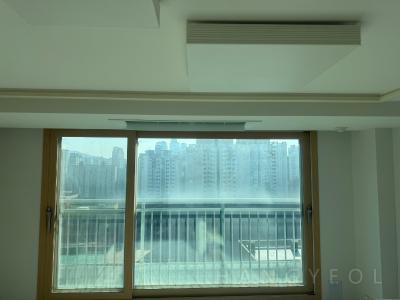 서울특별시 강남구 역삼동 테헤란아이파크 시스템에어컨 설치 사례