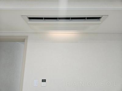 충청남도 당진시 채운동 채운공원 휴먼빌 아파트 시스템에어컨 기타
