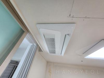 경기도 안산시 단원구 선부동 안산 메트로타운 푸르지오힐스테이트 시스템에어컨 기타