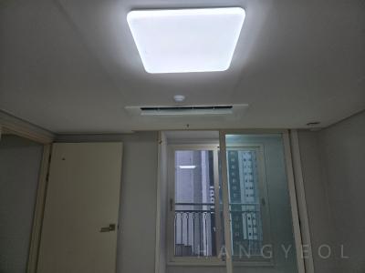 충청남도 천안시 서북구 두정동 이안더센트럴 시스템에어컨 기타