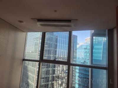 서울특별시 용산구 동자동 센트레빌아스테리움서울 시스템에어컨 기타