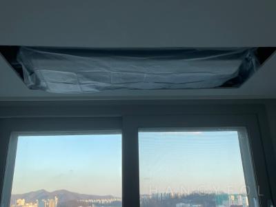 충청남도 천안시 동남구 봉명동 봉명역이안센트럴 시스템에어컨 기타