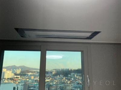 충청남도 천안시 동남구 봉명동 봉명역이안센트럴 시스템에어컨 기타