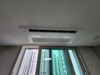 경기도 오산시 누읍동 중흥 S-클래스 에듀하이 시스템에어컨 기타