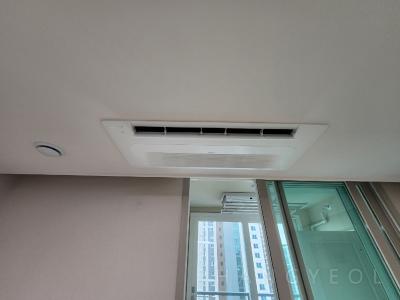 경기도 오산시 누읍동 중흥 S-클래스 에듀하이 시스템에어컨 기타