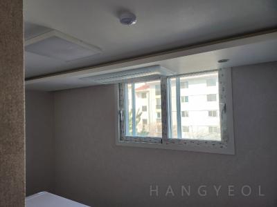 서울특별시 양천구 목동 목동신시가지아파트2단지 시스템에어컨 설치 사례