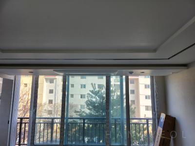 서울특별시 양천구 목동 목동신시가지아파트2단지 시스템에어컨 기타