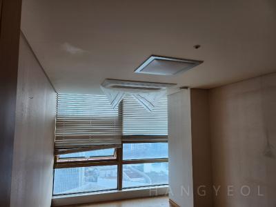 서울특별시 송파구 신천동 롯데캐슬골드 시스템에어컨 기타