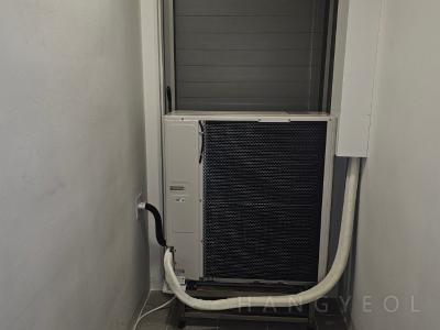 부산광역시 부산진구 연지동 래미안어반파크 시스템에어컨 기타